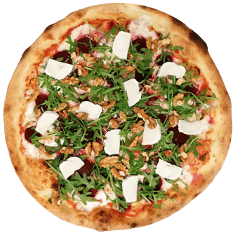 Fucking Good Pizza Zakopane pizza kozia