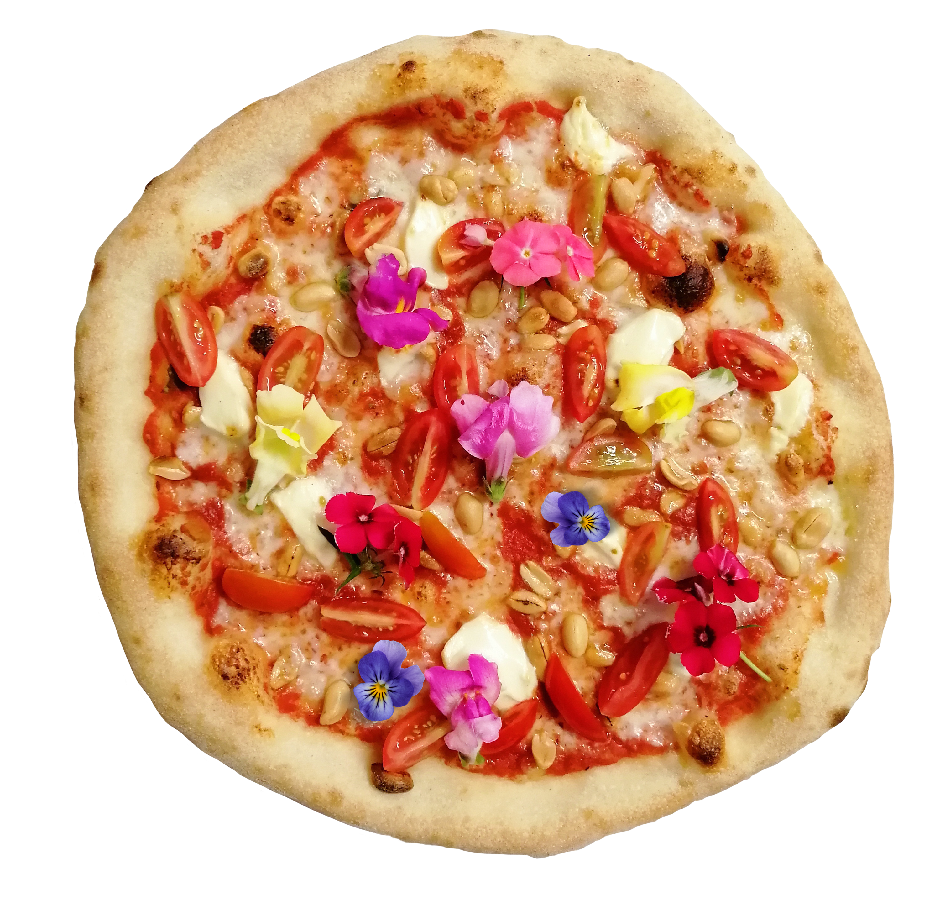 pizza włoska zakopane